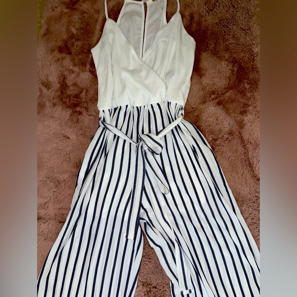 Beautiful Romper